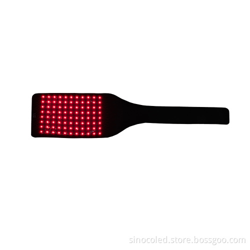 Red Light Therapy for Horses: Leg and Head Infrared Treatment for Pets Care